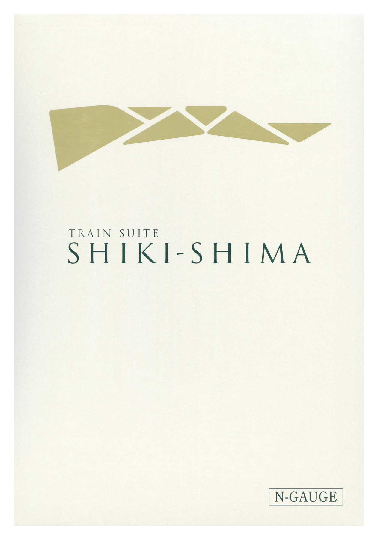 10-1447 TS四季島 スリーブ