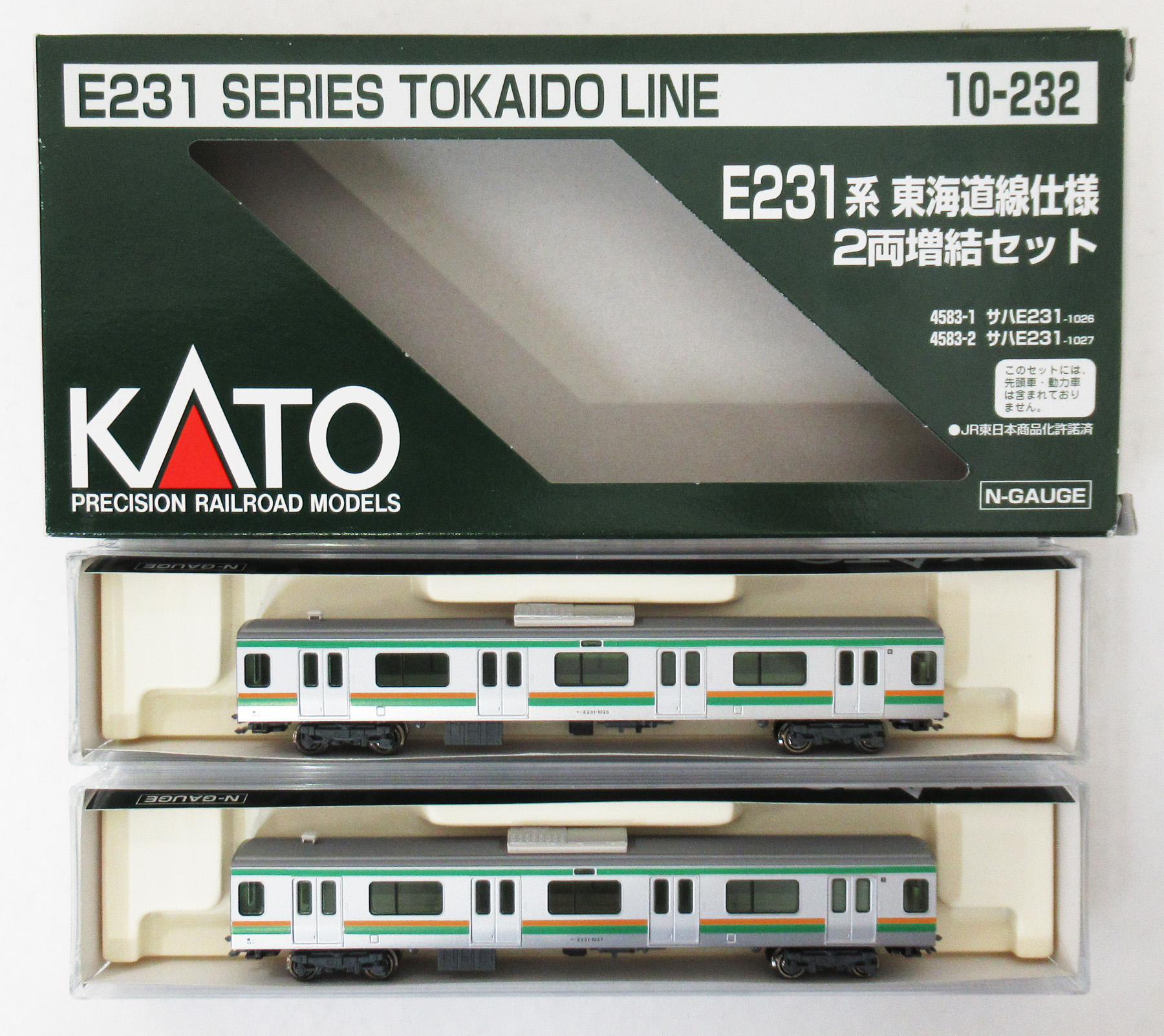 公式]鉄道模型(JR・国鉄 形式別(N)、近郊形車両)カテゴリ｜ホビー