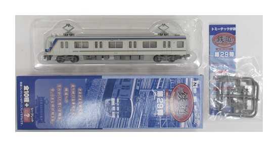 公式]鉄道模型(ジオコレ・Bトレ、鉄道コレクション(関西・名古屋