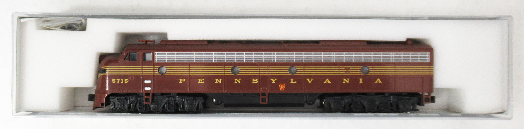 公式]鉄道模型(メーカー別(N)、KATO、外国型車両)カテゴリ｜ホビー