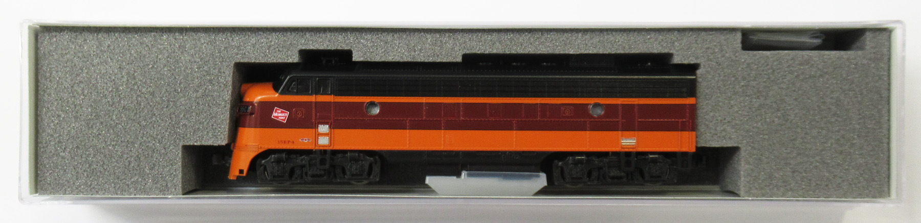 公式]鉄道模型(メーカー別(N)、KATO、外国型車両)カテゴリ｜ホビー