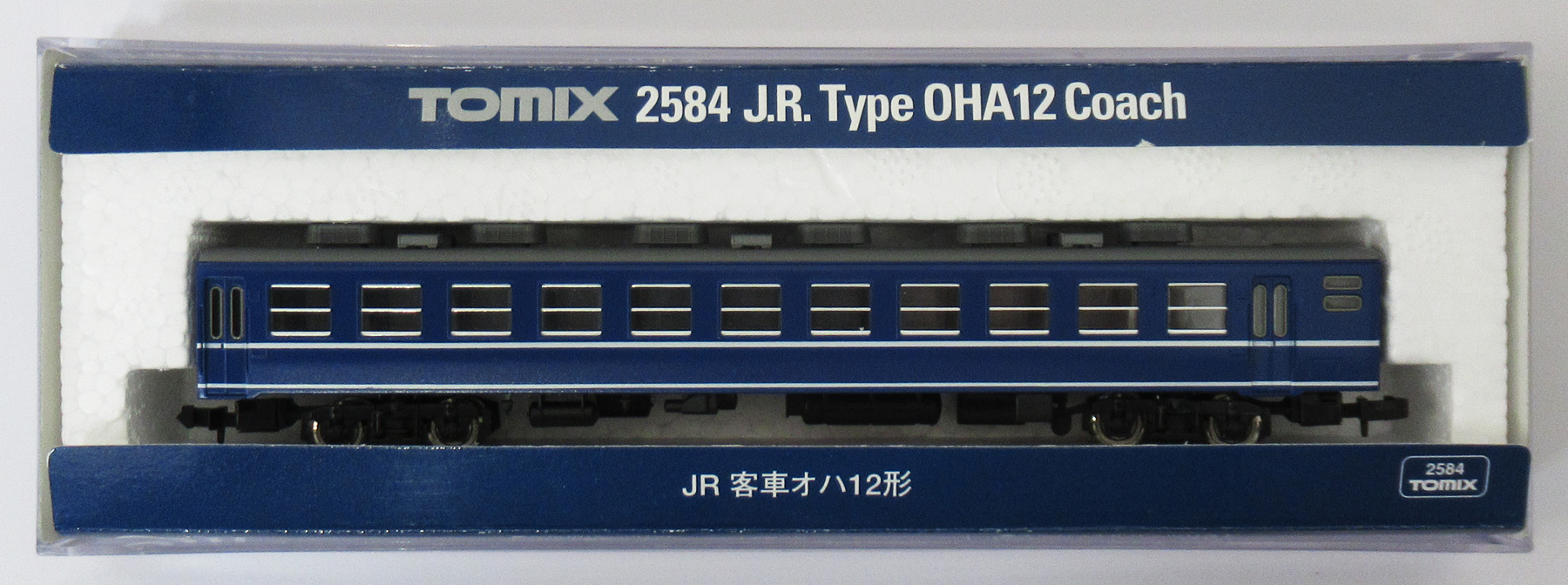 公式]鉄道模型(JR・国鉄 形式別(N)、客車、その他)カテゴリ｜ホビー