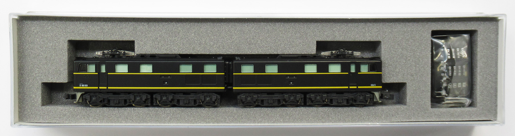 公式]鉄道模型(メーカー別(N)、KATO、機関車)カテゴリ｜ホビーランドぽち