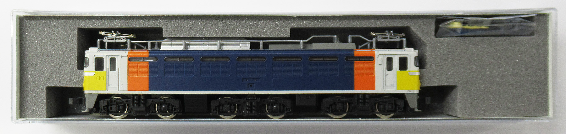 公式]鉄道模型(3021-4EF81 カシオペア)商品詳細｜KATO(カトー)｜ホビー