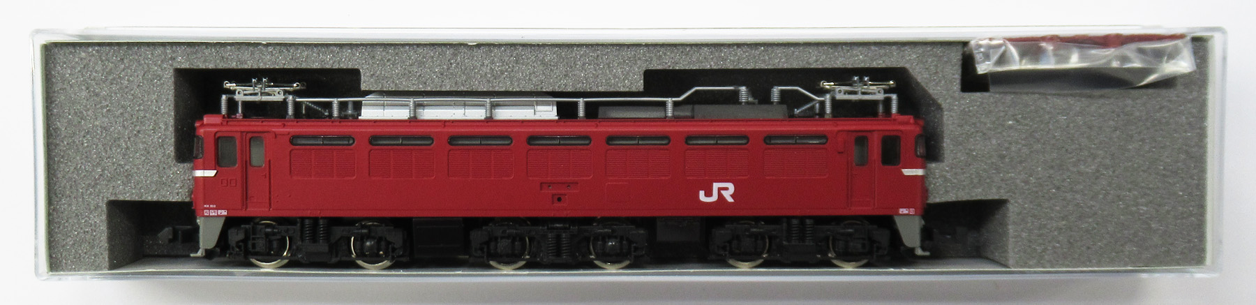 3021-6 EF81 JR東 05年
