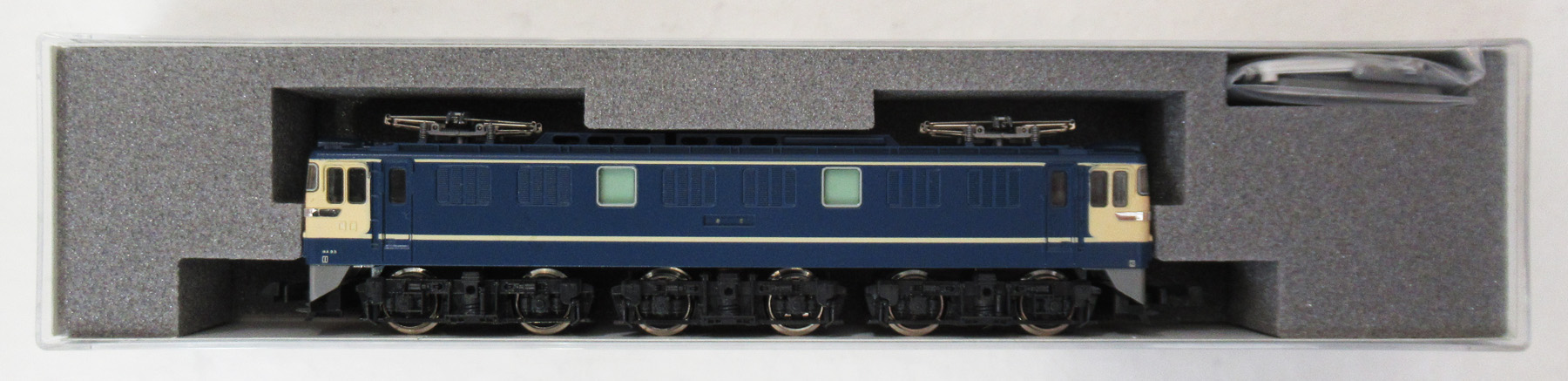 3025 EF60-500 特急 03年