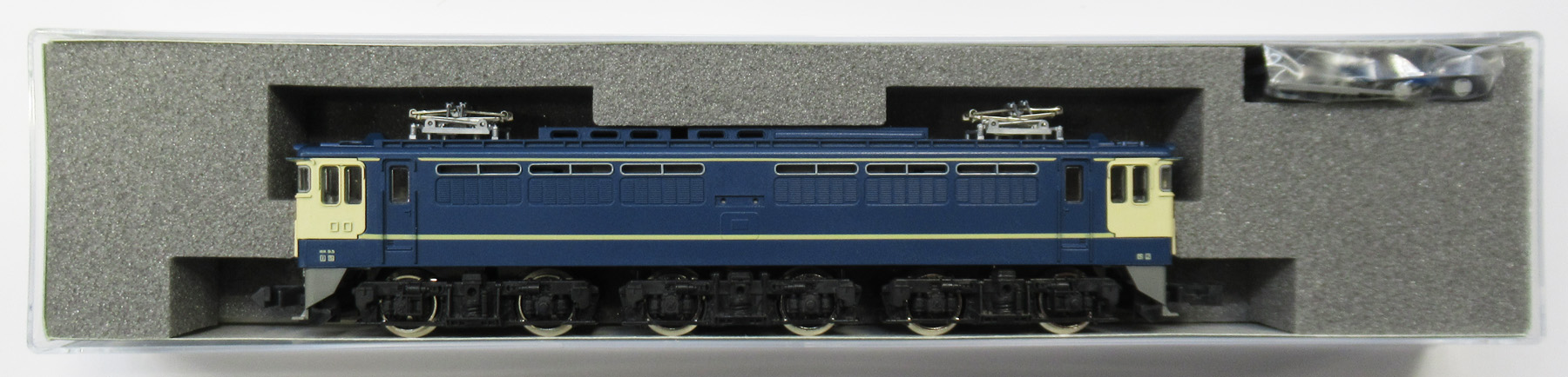 3035-1 EF65 1000 一般色 00年