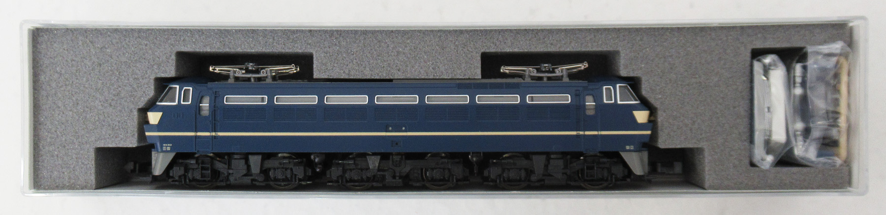 3047 EF66 後期形 04年