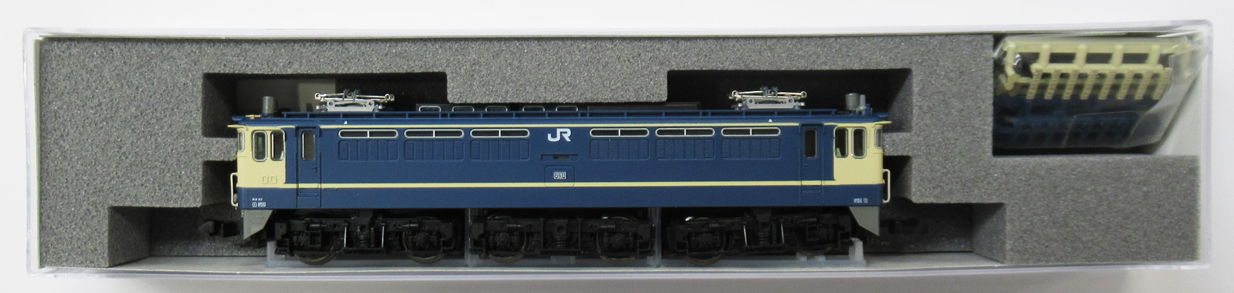 3061-2 EF65-1000 後期 JR 18年
