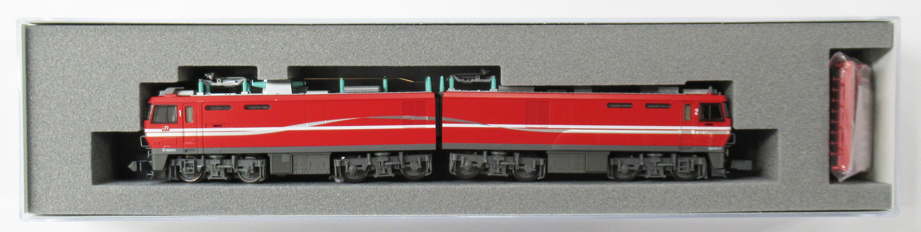 公式]鉄道模型(JR・国鉄 形式別(N)、電気機関車、その他)カテゴリ