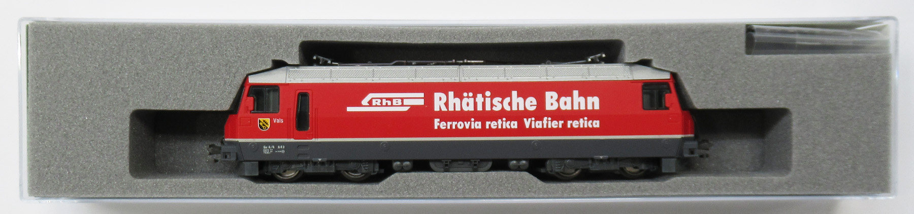 公式]鉄道模型(メーカー別(N)、KATO、外国型車両)カテゴリ｜ホビー
