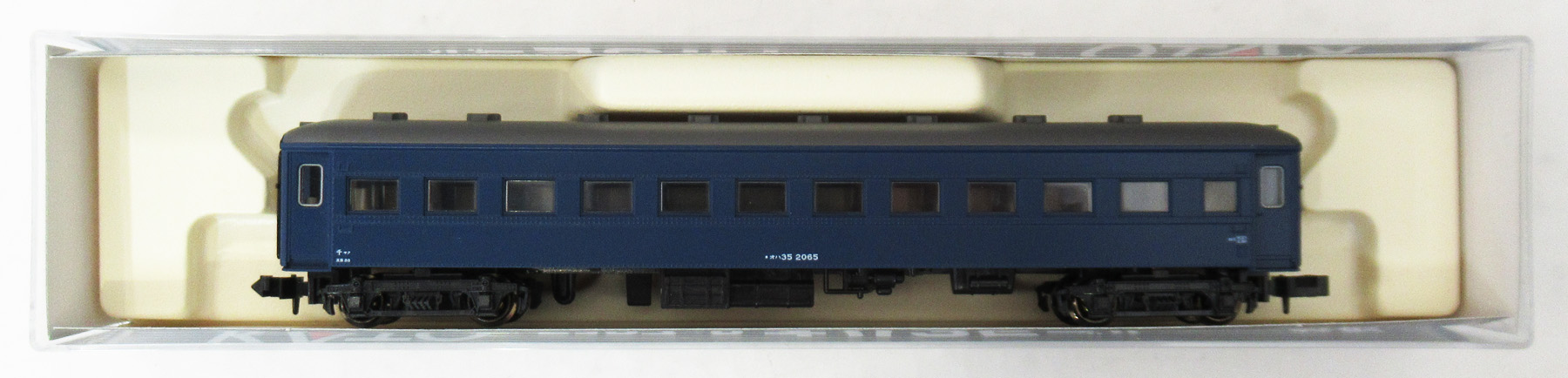 5127-2 オハ35 10年