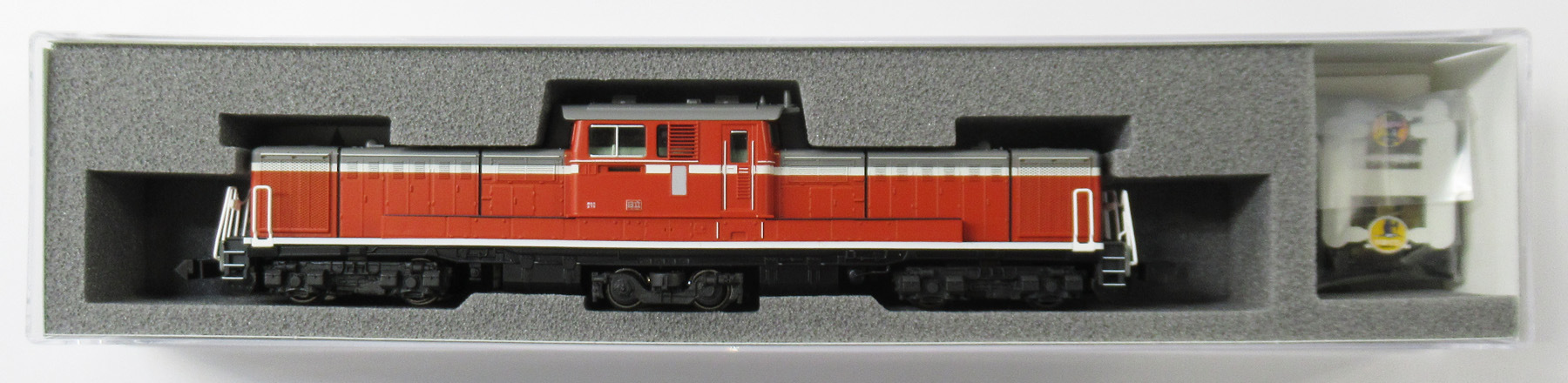 公式]鉄道模型(7008-CDD51 1043 下関総合車両所)商品詳細｜KATO(カトー