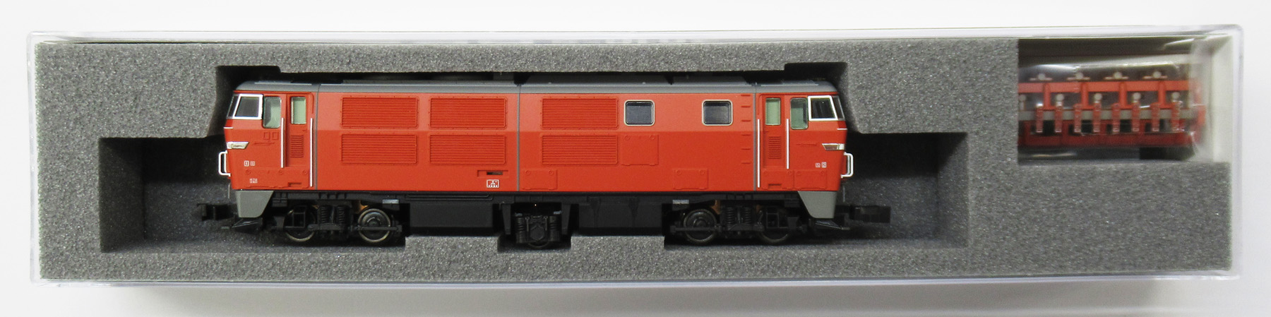 公式]鉄道模型(7010-2DD54 中期形)商品詳細｜KATO(カトー)｜ホビー