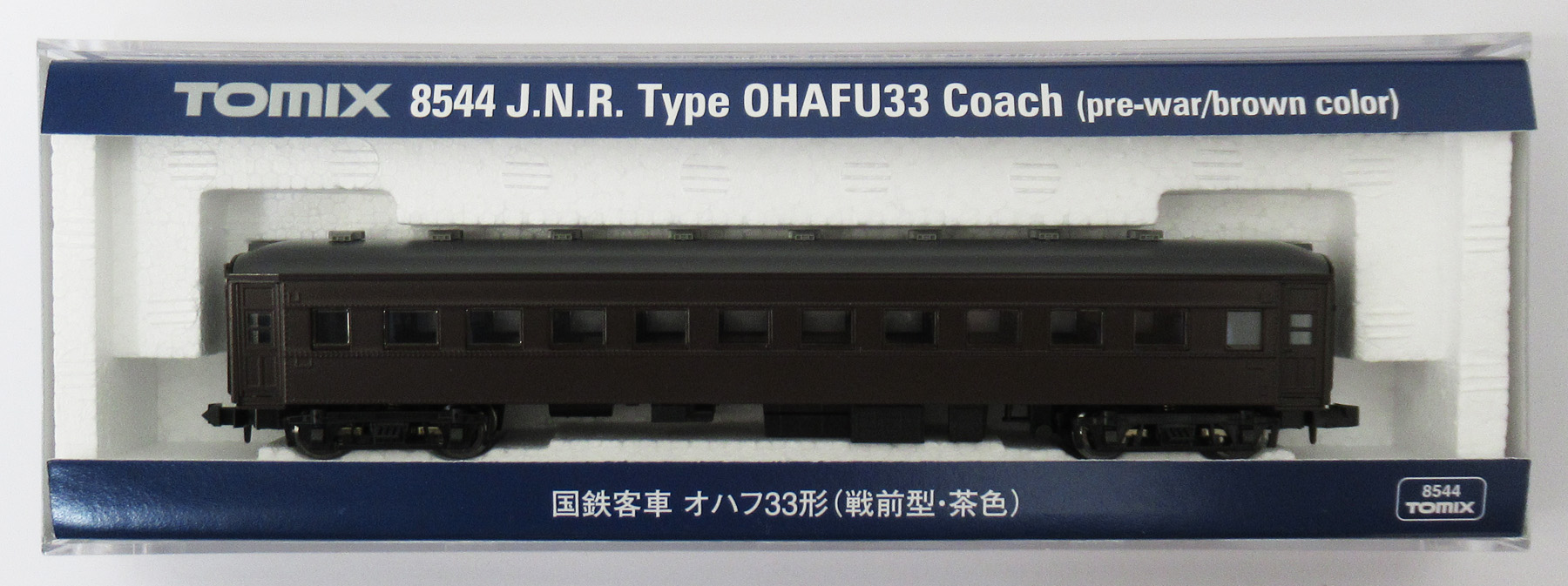 公式]鉄道模型(JR・国鉄 形式別(N)、客車、その他)カテゴリ｜ホビー