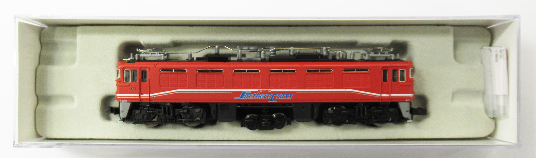 エンドウ鉄道模型 エンドウ JR北海道 721系 3輌Aセット 真鍮製 スケール：1/80 レール幅