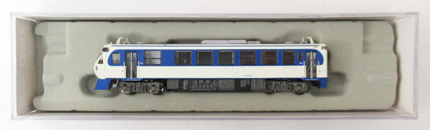 公式]鉄道模型(A7887キハ32形 鉄道ホビートレイン)商品詳細｜マイクロ