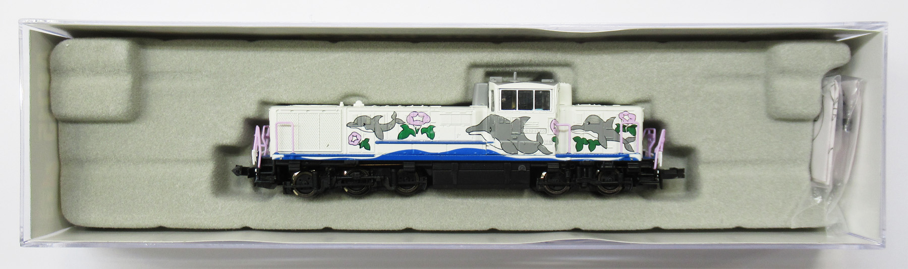 A8715 DE10-1548 松任