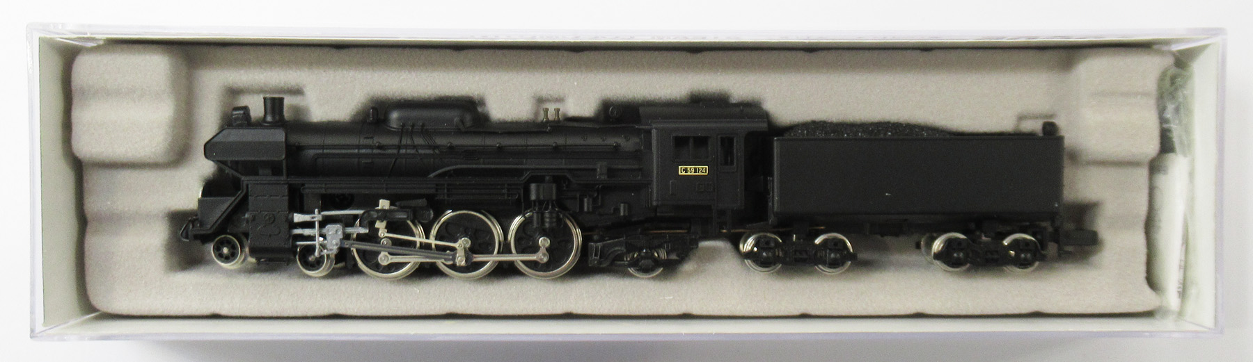 公式]鉄道模型(A9605C59-124 門鉄デフ)商品詳細｜マイクロエース