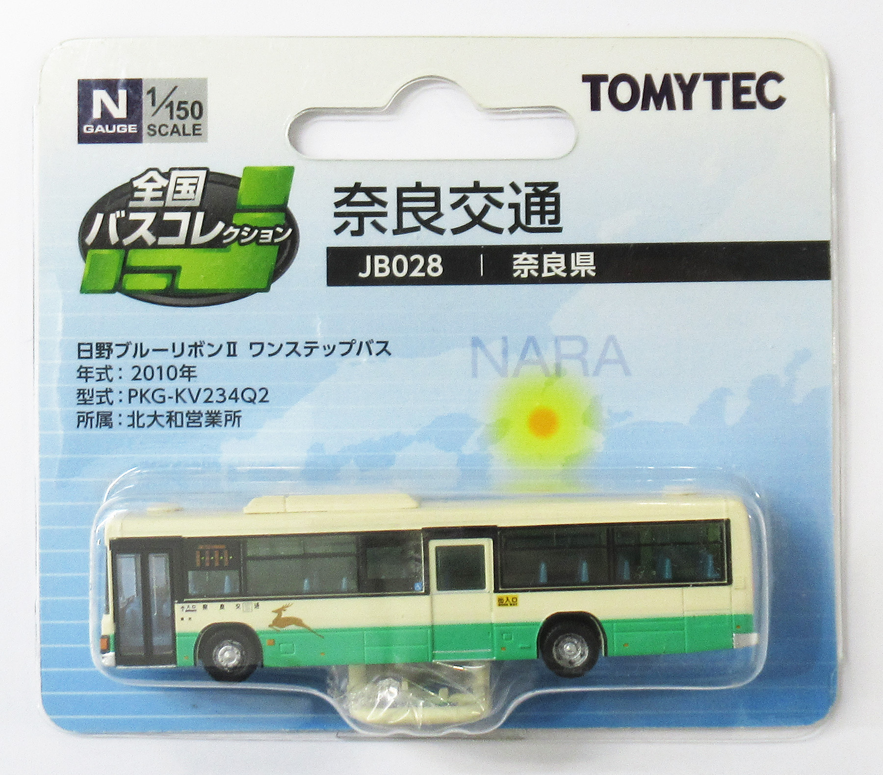 公式]鉄道模型(ジオコレ・Bトレ、バスコレクション、関西)カテゴリ