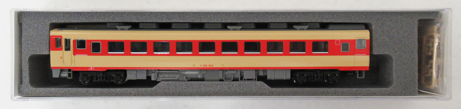 KKS0023 キハ58 303(M)