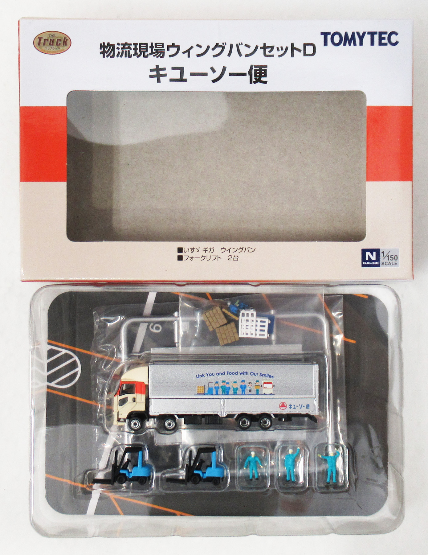 公式]鉄道模型(ジオコレ・Bトレ、トラックコレクション)カテゴリ