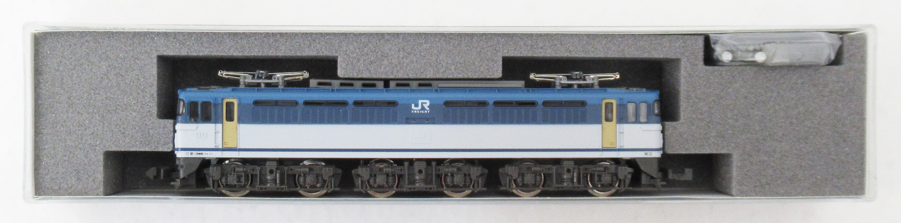 3033 EF65 JR貨物色