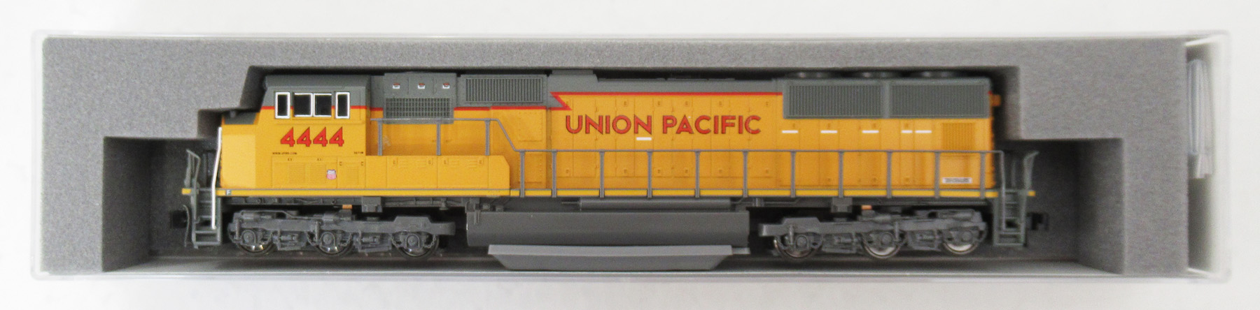 176-7618 SD70M FR UP 4444