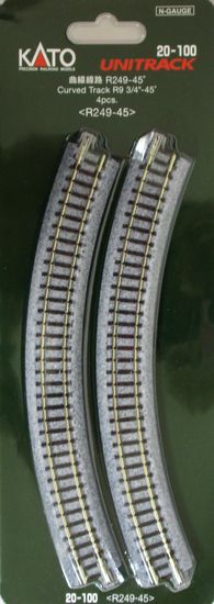 ✨超激レア✨　鉄道部品 Nレール用 使用前のレール タイプレート レールセット立体交差化セット(レールパターンC)｜製品情報｜製品検索