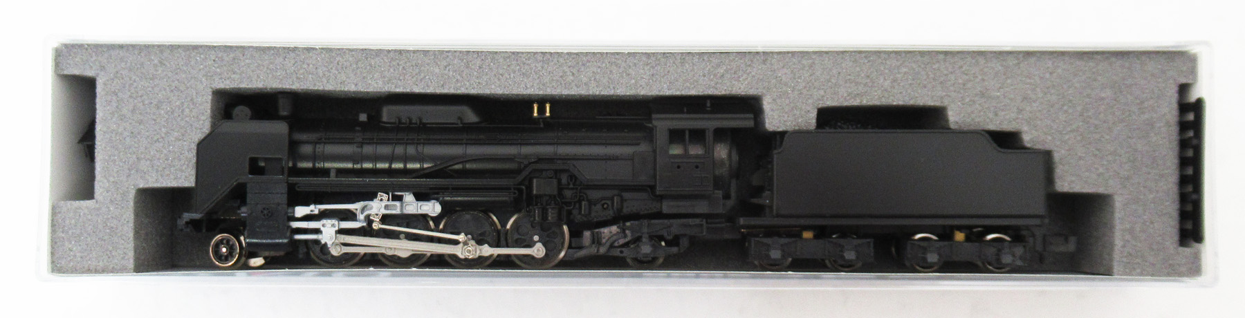 公式]鉄道模型(特集別(N)、蒸気機関車)カテゴリ｜ホビーランドぽち