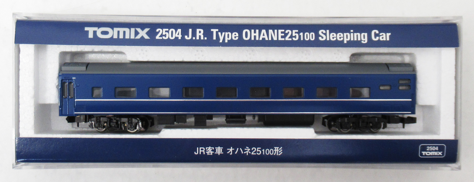 公式]鉄道模型(メーカー別(N)、TOMIX、客車)カテゴリ｜ホビーランドぽち