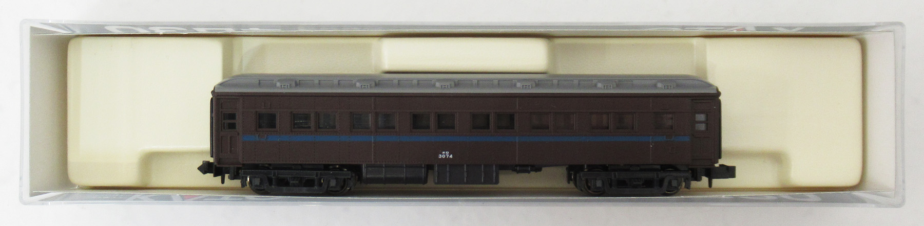 5002 オロ30 10年
