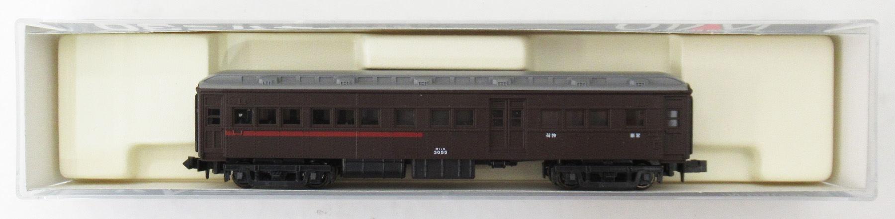 5003 オハニ30 10年