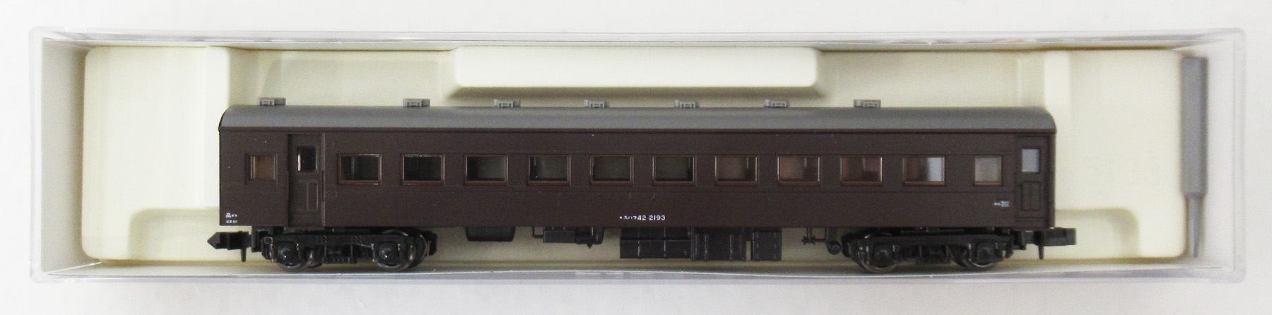 5134-1 スハフ42茶 26年