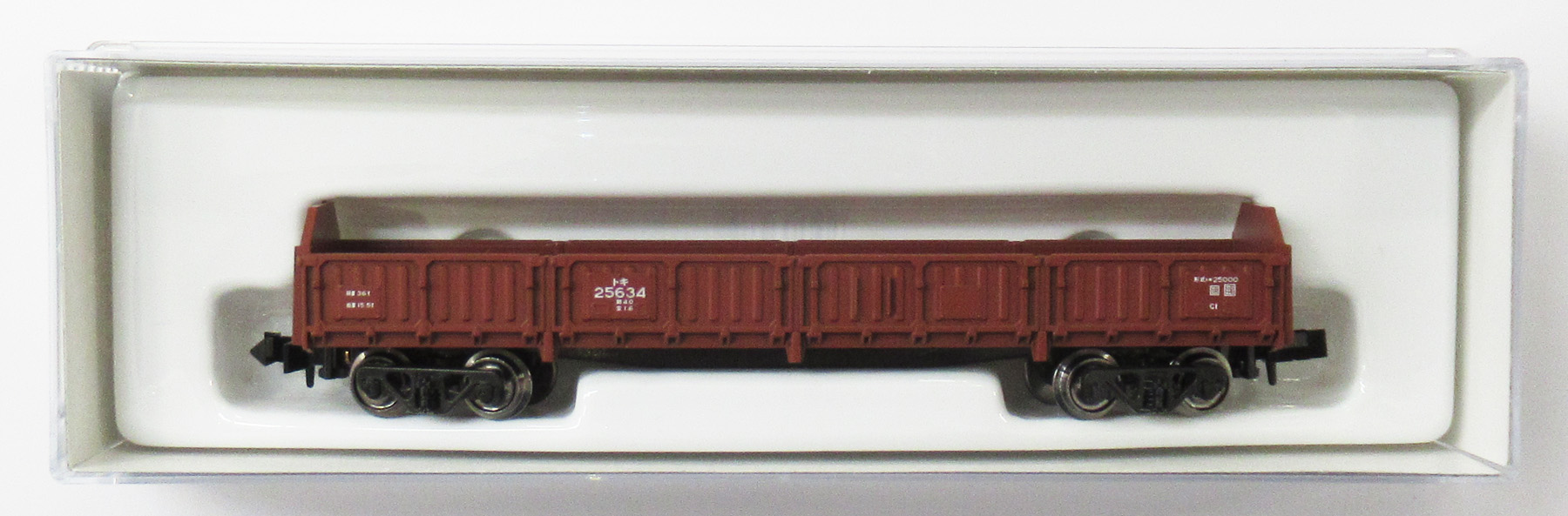 8017 トキ25000 24年