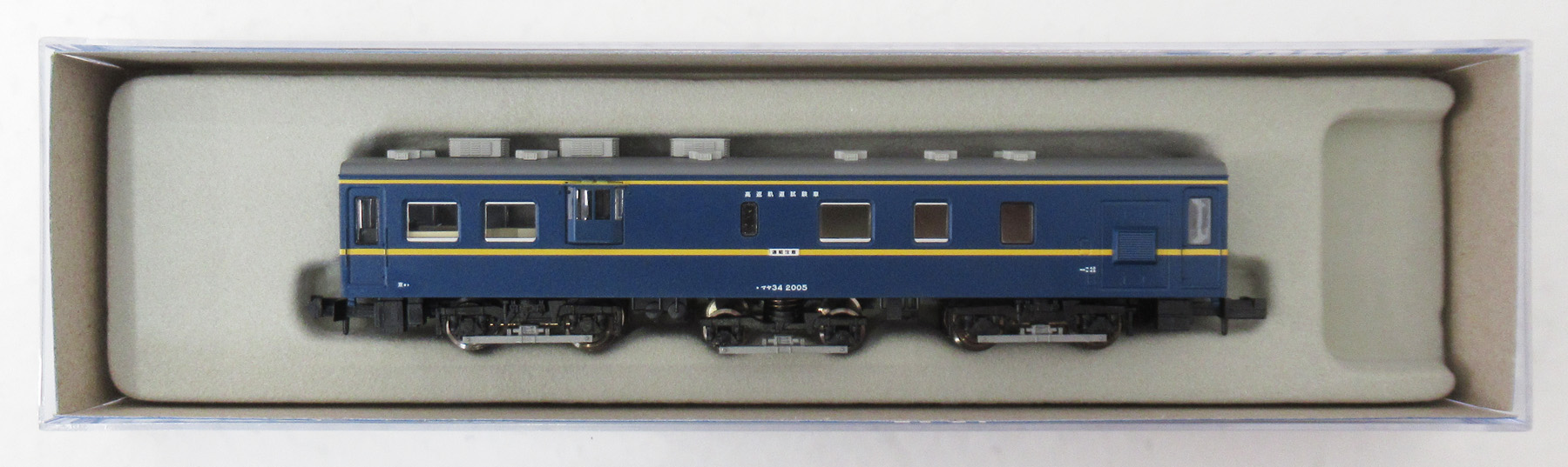 公式]鉄道模型(JR・国鉄 形式別(N)、事業用車両)カテゴリ｜ホビー