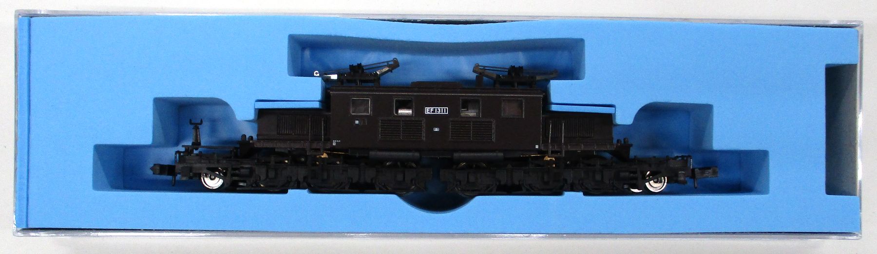 公式]鉄道模型(メーカー別(N)、マイクロエース、機関車)カテゴリ