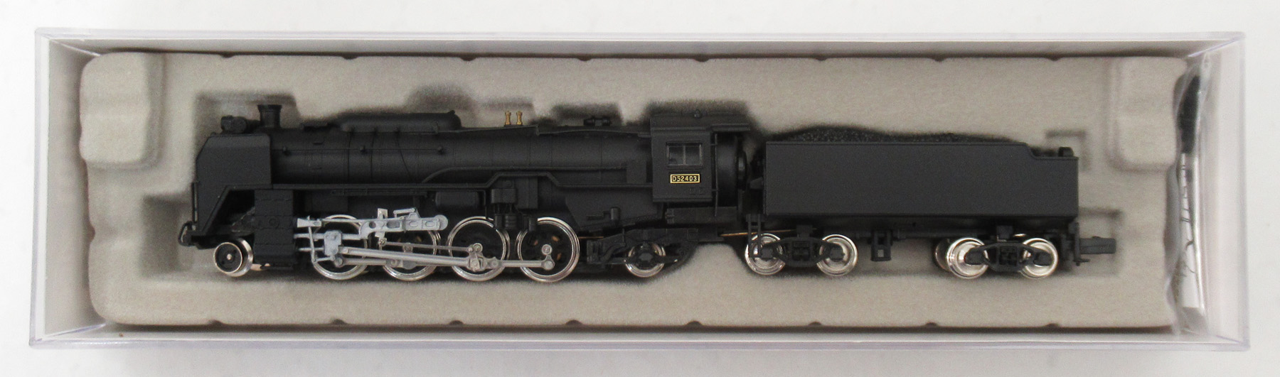 公式]鉄道模型(特集別(N)、蒸気機関車)カテゴリ｜ホビーランドぽち