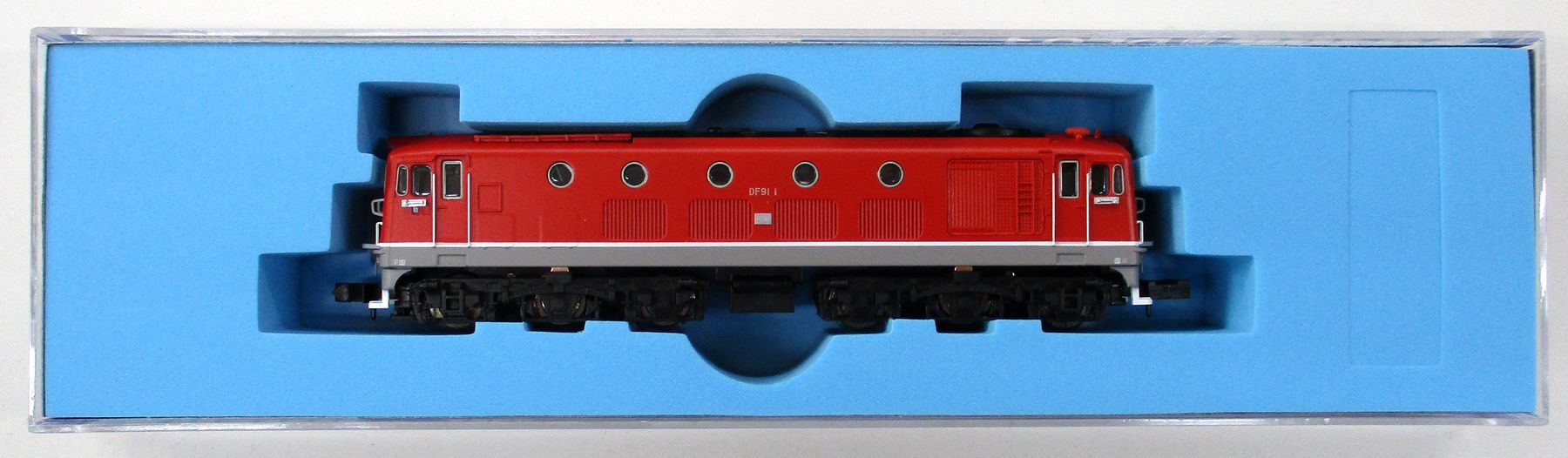 公式]鉄道模型(JR・国鉄 形式別(N)、ディーゼル機関車、その他