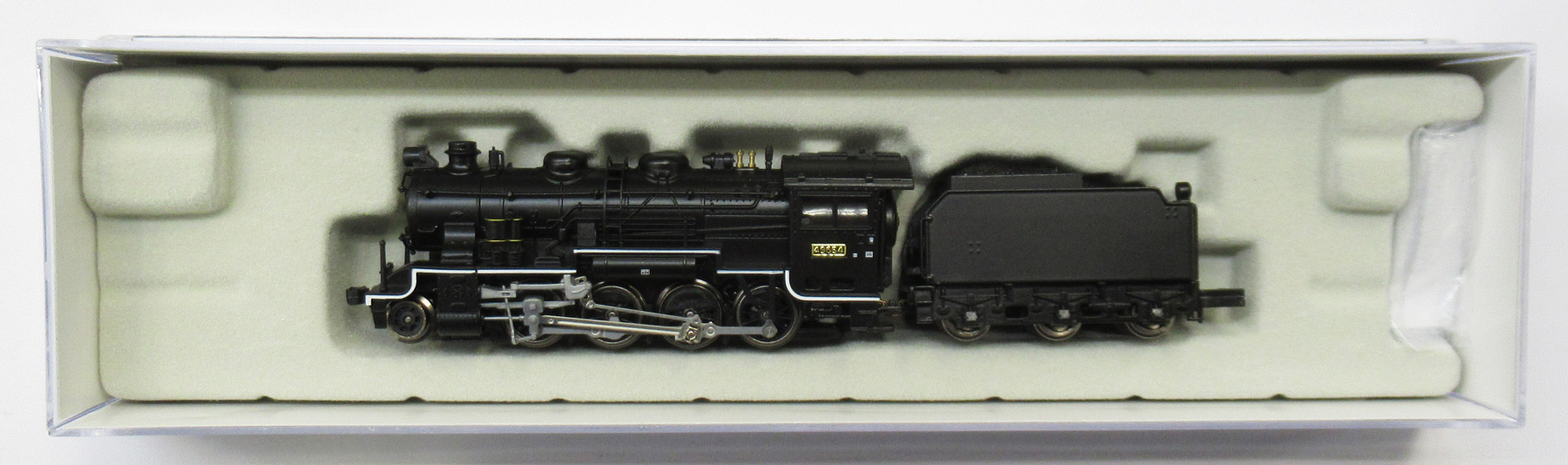 公式]鉄道模型(特集別(N)、蒸気機関車)カテゴリ｜ホビーランドぽち