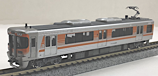 公式]鉄道模型(10-1749セットバラクモハ313-8505 (313系8000番台