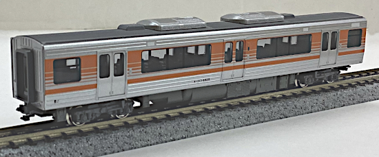 【超美品】KATO 313系12両セット　〔別箱〕 公式]鉄道模型(JR・国鉄 形式別(N)、近郊形車両、313系)カテゴリ