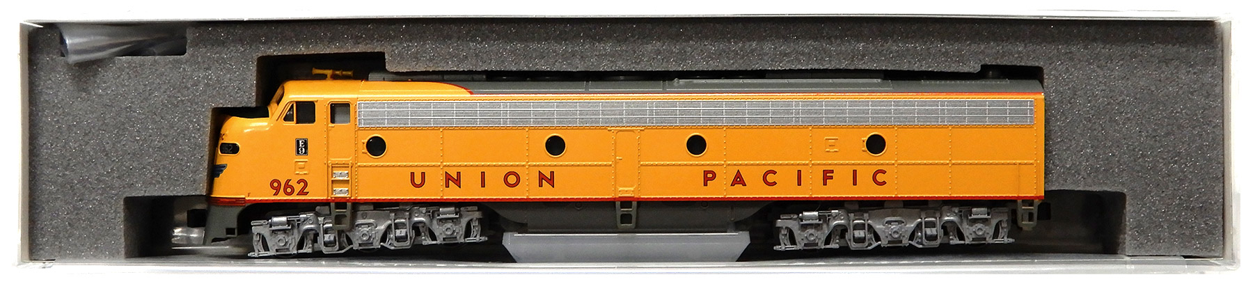 KATO鉄道模型Nゲージ外国車両 外国型-Nscale新製品情報 - れーるぎゃらりーろっこう