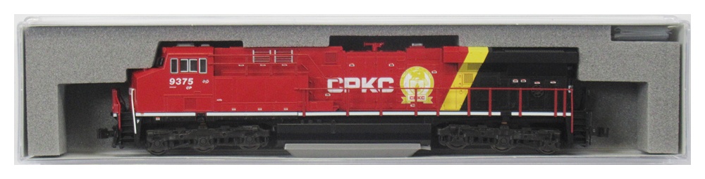 公式]鉄道模型(メーカー別(N)、KATO、外国型車両)カテゴリ