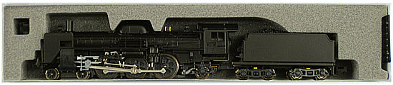 2007 C57 2004年ロット