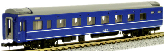 公式]鉄道模型(特集別(N)、ブルートレイン)カテゴリ｜ホビーランドぽち