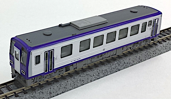 TOMIX Nゲージ 気動車セット 国鉄 キハ26形ディーゼルカー（初期急行色・一段窓）セット｜製品情報