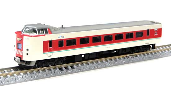 10-1452 クハ381-112