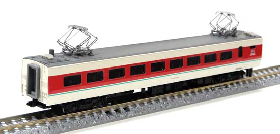 10-1452 モハ381-586