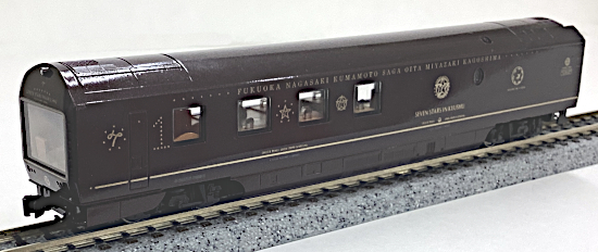公式]鉄道模型(JR・国鉄 形式別(N)、客車、その他)カテゴリ｜ホビー